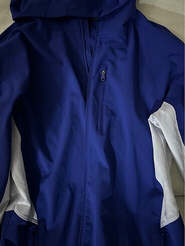 l Beden mavi Renk Under Armoure Sweatshirt