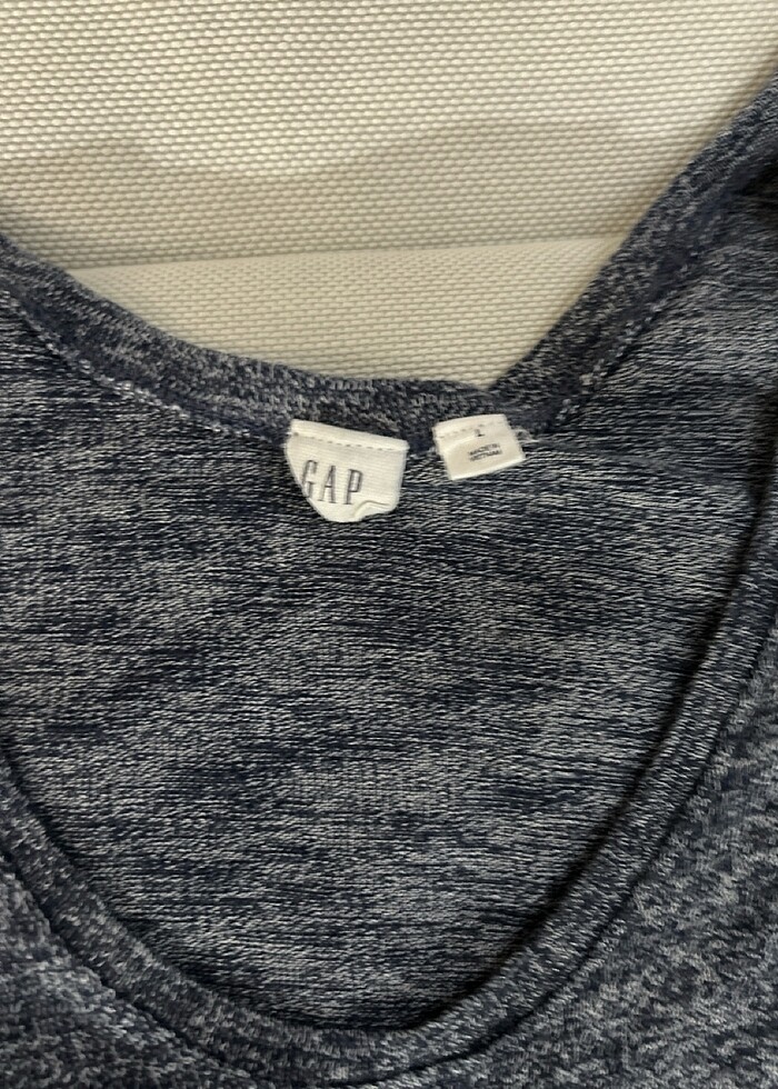 Gap tulum - Görsel 2