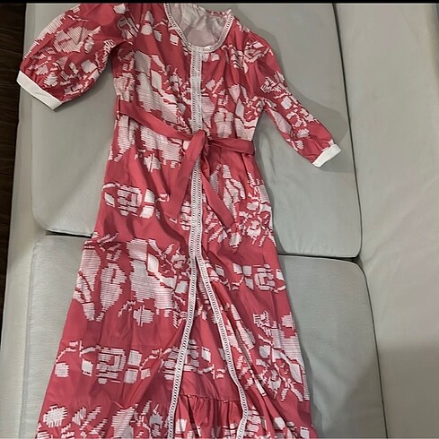 Diğer Bohem elbise