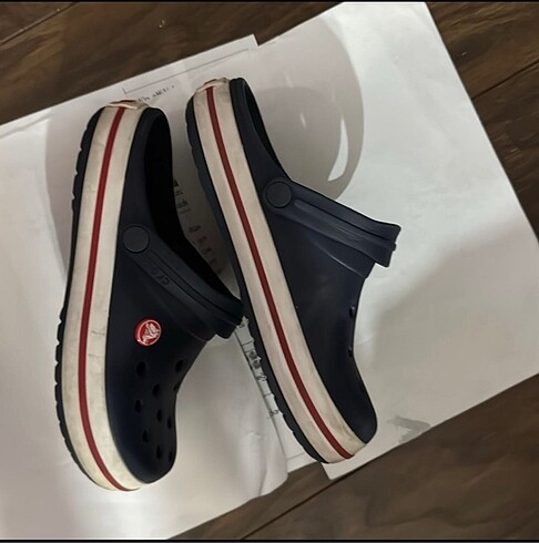 Crocs Erkek çocuk crocs