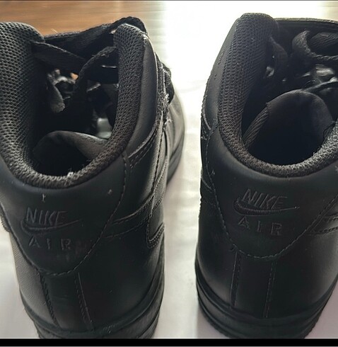 37 Beden Nike çocuk bot
