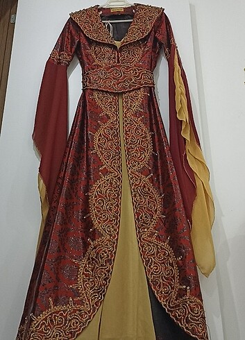 Bindallı (kaftan) 