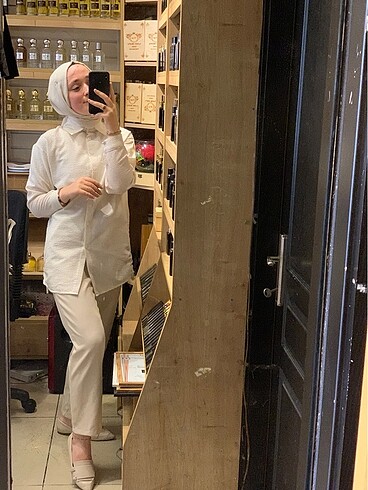 Diğer Tunik