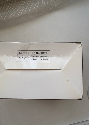  Beden MEW Kinoa Detox Karışık Bitki Çayı 40 Süzen Poşet