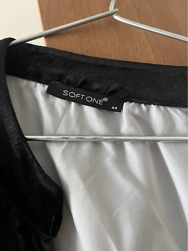 Softone Tunik elbise