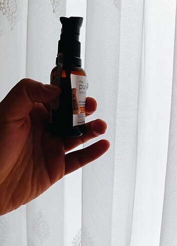 Diğer Puruset C vitamini