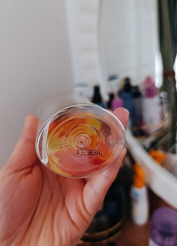 Victoria s Secret Victoria vücut spreyi 15 20 ml bayan