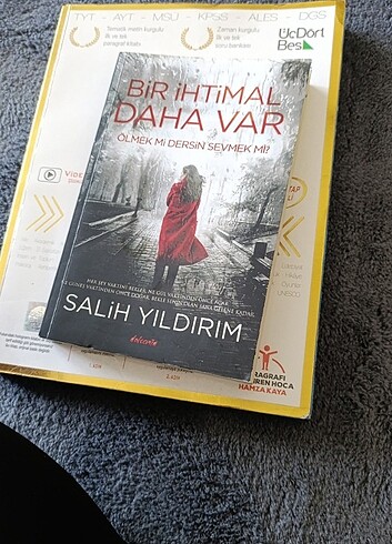 Roman kitap 