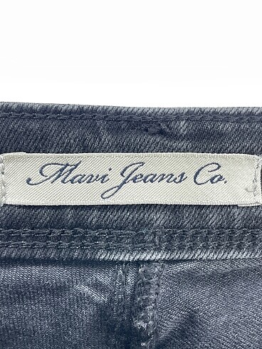 universal Beden gri Renk Mavi Jeans Jean / Kot %70 İndirimli.