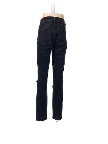 universal Beden Mavi Jeans Jean / Kot %70 İndirimli.