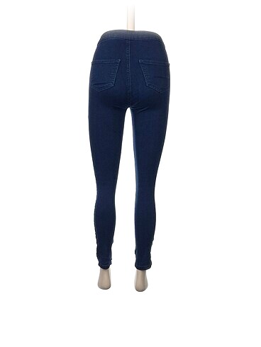 universal Beden Koton Jean / Kot %70 İndirimli.