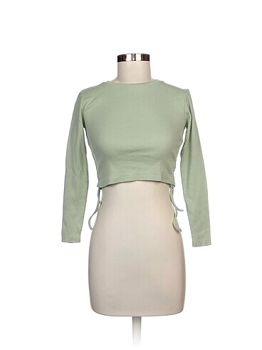 Vintage Love Bluz %70 İndirimli.