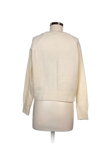 universal Beden Vintage Love Kazak / Triko %70 İndirimli.