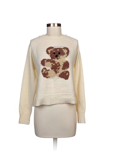 Vintage Love Kazak / Triko %70 İndirimli.