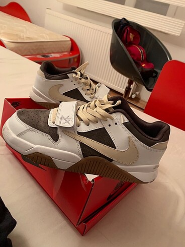 nike jordan ayakkabı