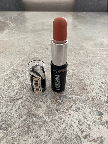 Loreal Infaillible Blush Allık