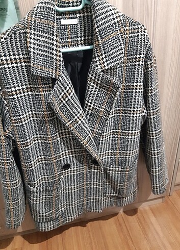 Blazer ceket