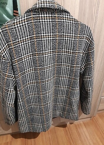 m Beden çeşitli Renk Blazer ceket