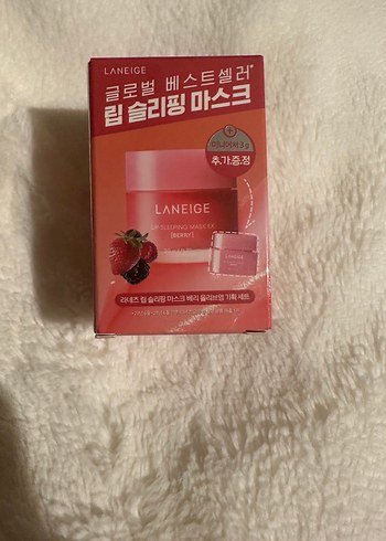 Laneige