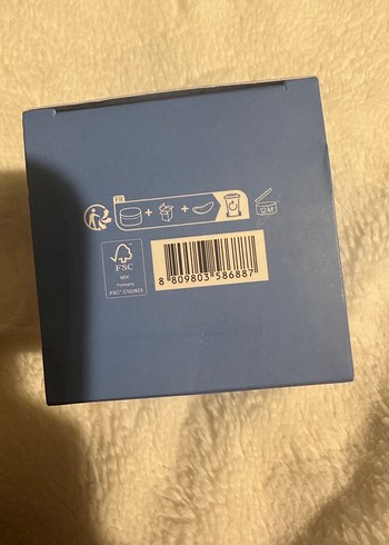 Laneige Su Bazlı Gece Nem Maskesi 70ml - Görsel 2