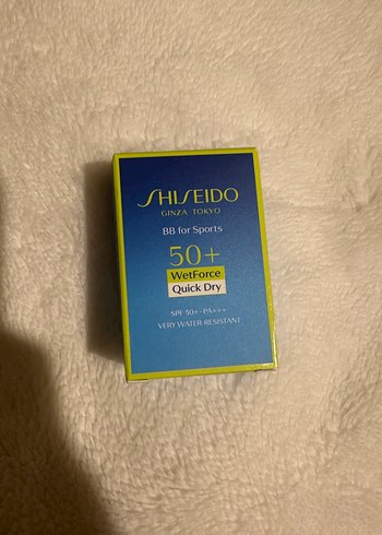 Shiseido