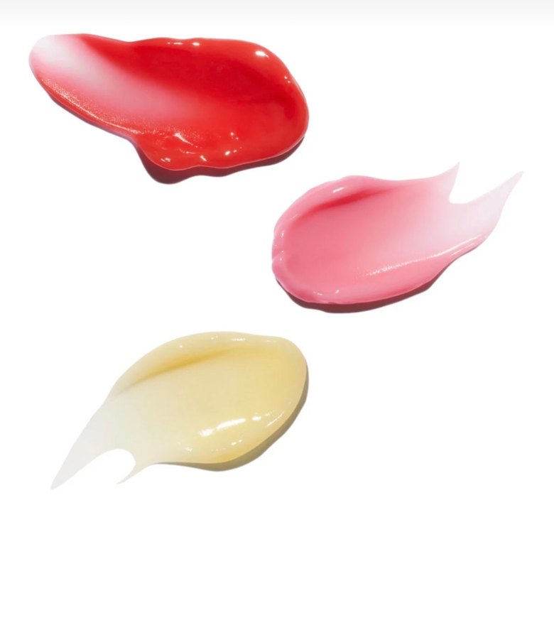 Laneige Çilekli Dudak Uyku Maskesi 20g - Görsel 4