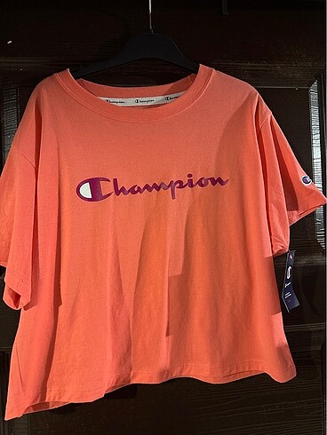 Champion marka tişört