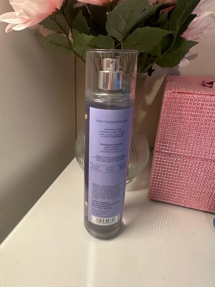 Bath and body works — görsel 2/2