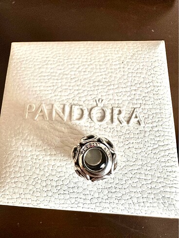 Pandora Sonsuzluk Pandora Charm