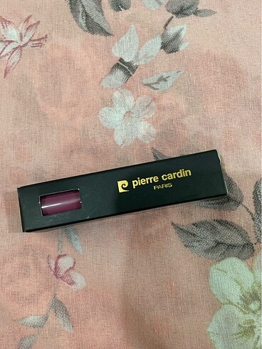 Pierre cardin ruj