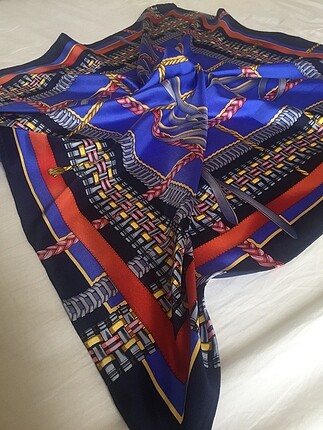 Silk home eşarp