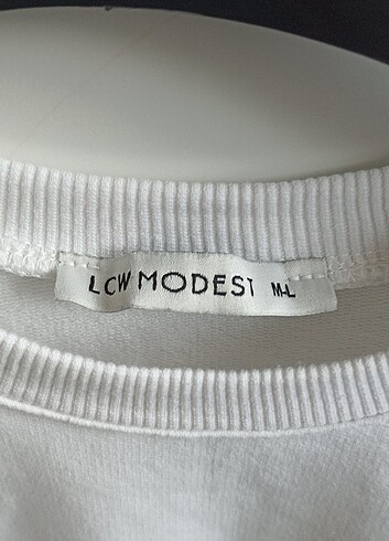 LC Waikiki Modest lcw tunik