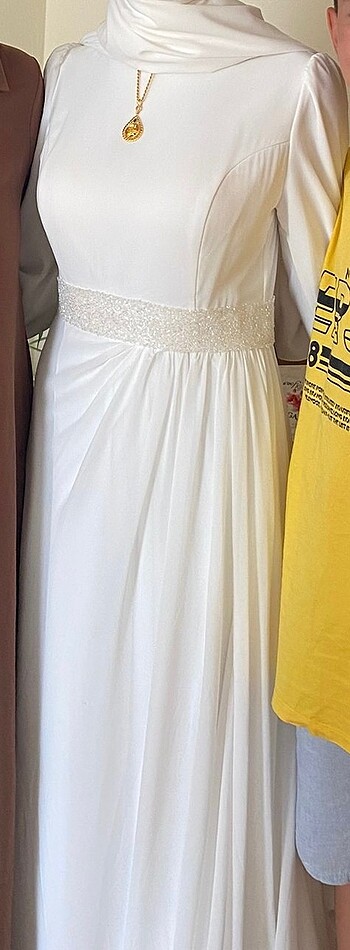 Diğer Nikah Elbisesi