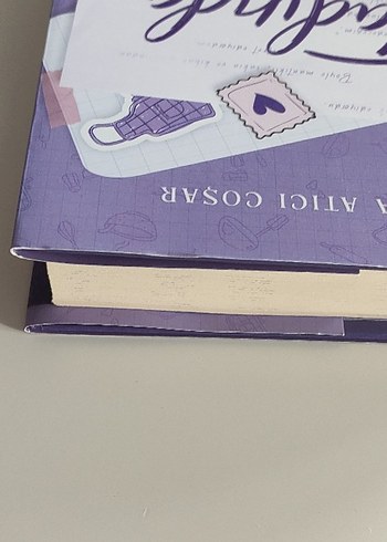 Tadında Aşk Var - PUXKA Roman