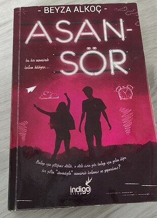 Asansör