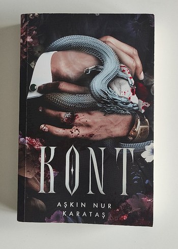 Ront - Aşkın Nur Karataş