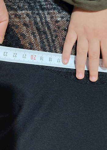 Siyah Uzun Kollu Gotik Tulum - Görsel 16