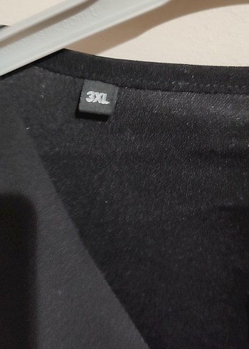 Siyah Uzun Kollu Gotik Tulum - Görsel 9