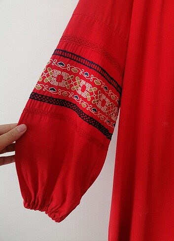 42 Beden Armine Tunik