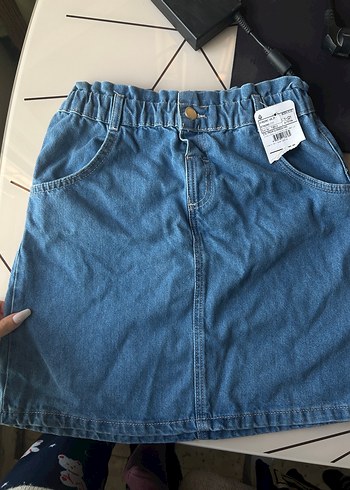 LC Waikiki 11-12 Yaş