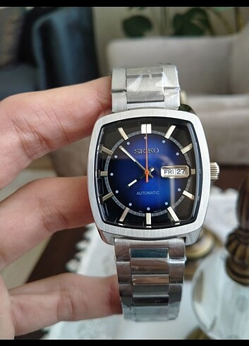 OTOMATİK SEIKO