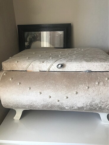 Çeyiz sandıgı büyük boy