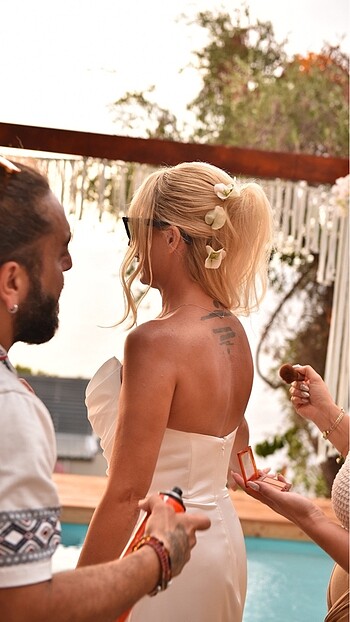 Gelinlik - Görsel 3