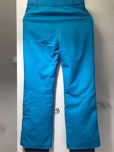 xs Beden mavi Renk Roxy Kayak Pantlonu