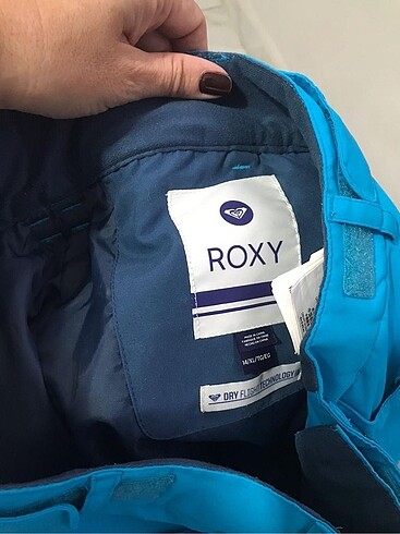 Roxy Roxy Kayak Pantlonu