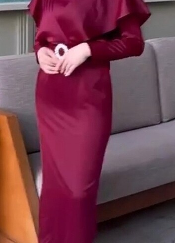 Tesettür abiye