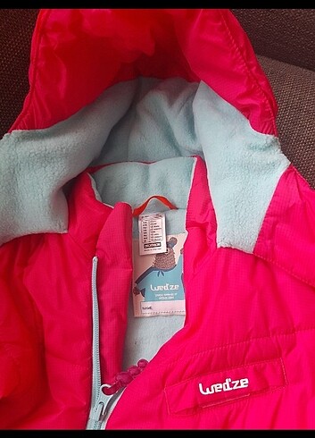 Decathlon Decathlon marka 18 ay 6 aydan 2 yasa kadar olur