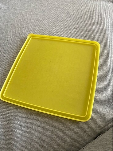 Tupperware Kapak