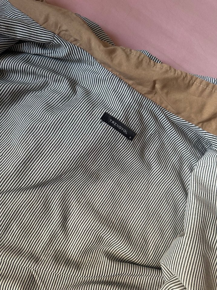 Yağmurluk - Görsel 2