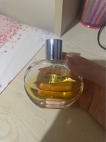 Burberry for women parfüm